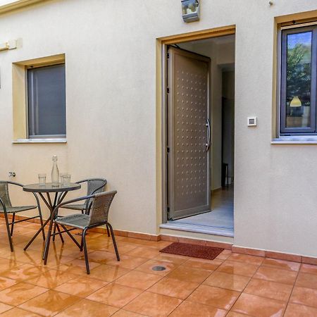Dictamus Apartment La Canea Exterior foto