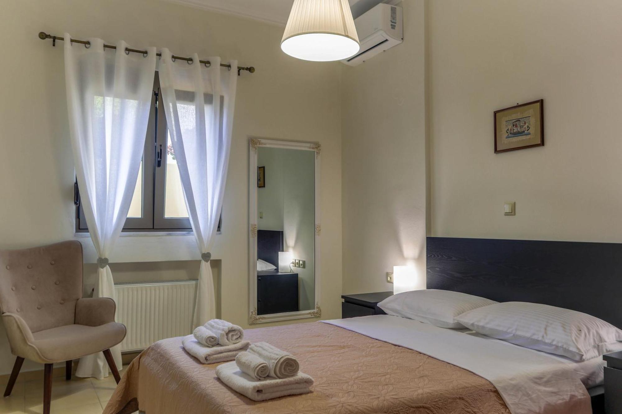Dictamus Apartment La Canea Exterior foto